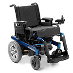 Invacare Storm Series 3G Torque SP Power Wheelchair