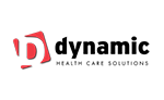 Dynamic Health Care Solutions logo