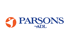 Parsons ADL logo