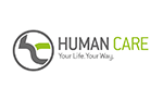Human Care logo