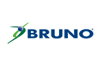 Bruno company logo
