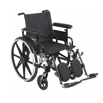 Light Weight Manual Wheelchairs